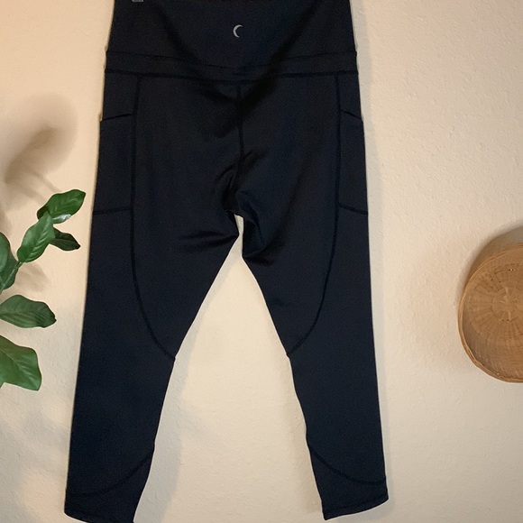 Zyia active pocket legging - Picture 4 of 4